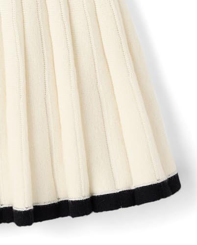 Image of Gymboree Girls' and Toddler Short Sleeve Sweater Dresses