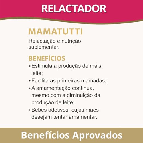 SaveMilk Mamatutti Relactador Com 10 Tubos Extensores Incolor/Rosca/Disco De Vedação Verde Claro