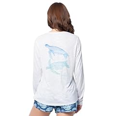 Bright White/Gradient Turtle