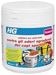 HG Detergent Additive to Against Unpleasant Odors of Sportswear - Pack of 500 g (133050108)