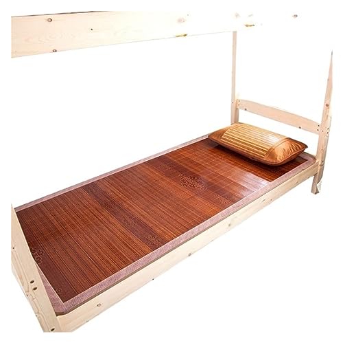 Cubrecolchón de seda de hielo solución perfecta para dormir en verano sin sufrir calor
