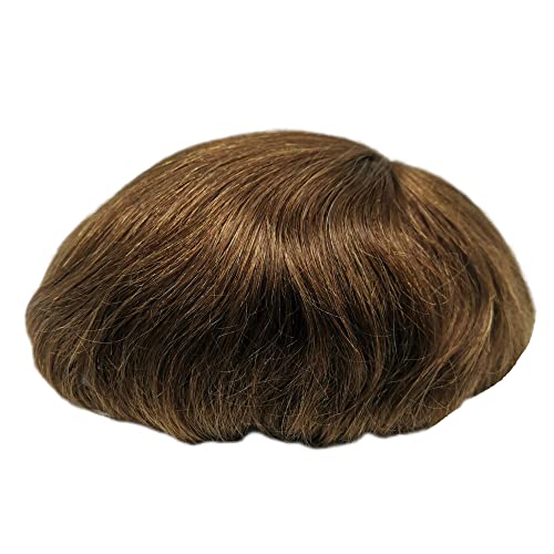 Protesi Capelli Uomo Yanahair Toupee per Uomini