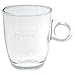 Produktbild Pickwick Tee Glas, big, Tasse, Glas, 250 ml