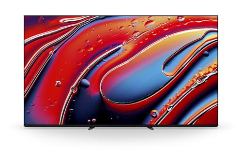 Image of Sony 65 Inch Mini LED QLED 4K Ultra HD TV BRAVIA 9 Smart Google TV with Dolby Vision HDR and Exclusive Features for PlayStation 5 (K-65XR90), 2024 Model (Renewed)