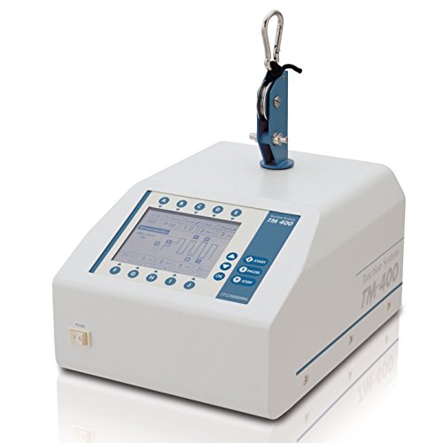 Traction Systems TM-400 Traction Unit, Powered Traction Unit