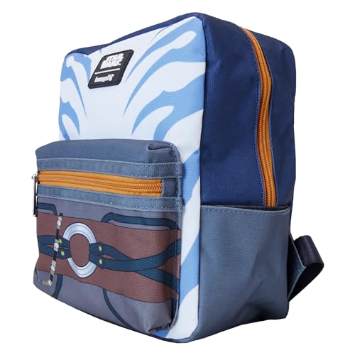 Sac à dos Star Wars Mandalorian Ahsoka Loungefly le cadeau idéal