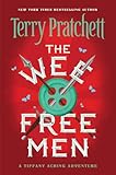 The Wee Free Men[WEE FREE MEN][Mass Market Paperback]