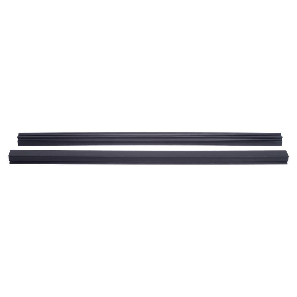 Schneider Electric MIP99036 Soportes de Bornas, Juego de 2
