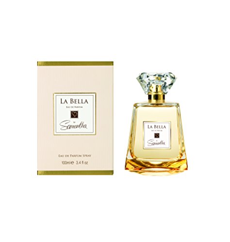Samantha Faiers La Bella Eau De Parfum 3.4oz (100ml) Spray
