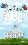 The United States ABCs (English Edition)