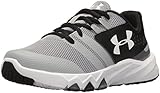 Under Armour Boys' Boy's Grade School Primed