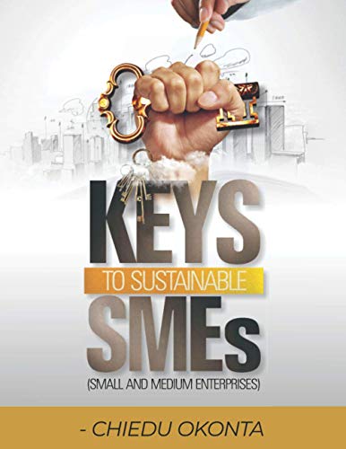 KEYS TO SUSTAINABLE SMEs