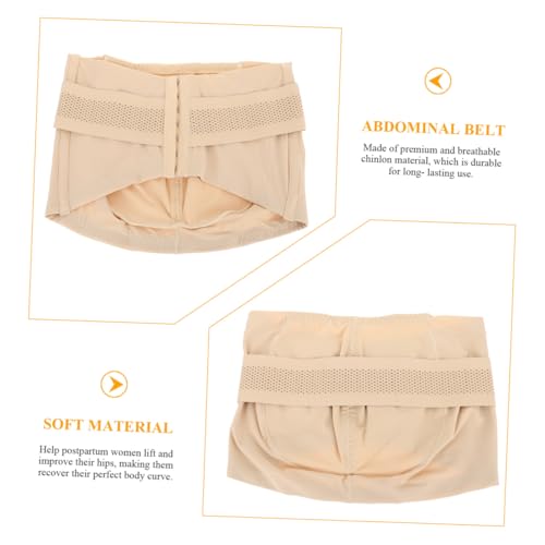 Banda Abdominal Ajustable para Mujeres para Postparto miniatura 3