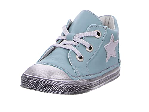 Däumling Unisex Baby Esther Sneaker, 22 EU