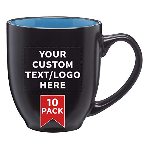 Best Custom Coffee Mugs 2024 Where to Buy?