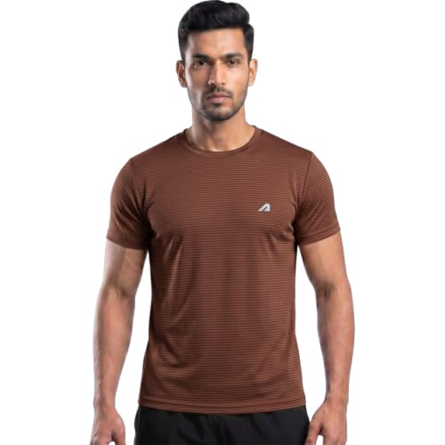 Image of Boldfit Tshirt for Man Quick Dry Gym Tshirt for Men Workout, Sports, Casual