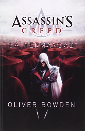 Assassin's Creed 2: La Hermandad [Spanish] 9500207729 Book Cover