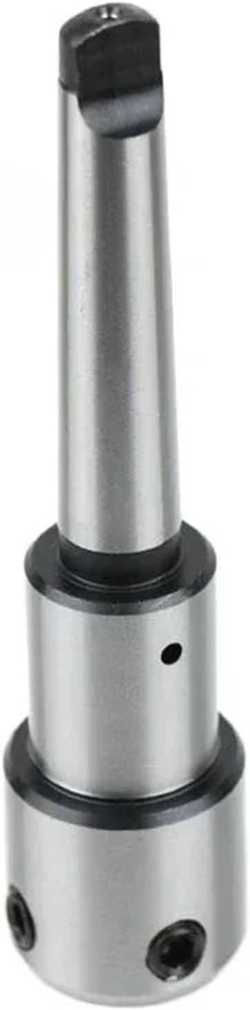 Magnetic Drill adapter MT2 MT3 MT4 Hollow Drill Bit Holder 19.05mm 50L Adapter external cooling internal 19.05mm(External cooling,MT3-19.05-50L)