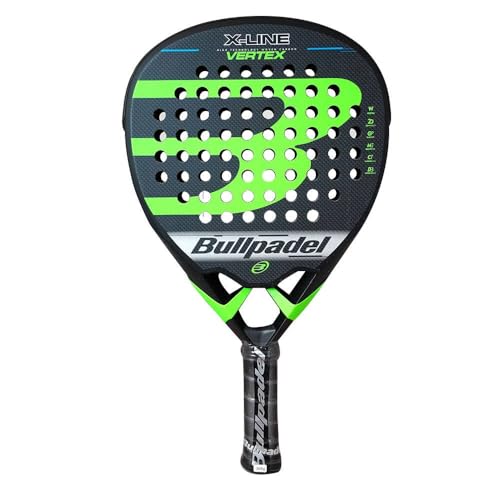 Bullpadel Vertex X Line