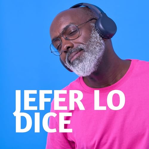 Couverture de Jeffer Lo Dice