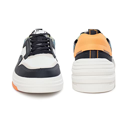 Image of ANTA Mens 812228071-3 Sneaker