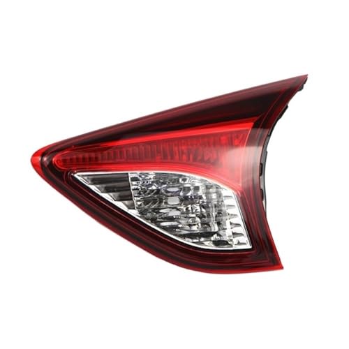 Feu arrière demi-semb pour CX5 2013-2015 coque de stop sans ampoule