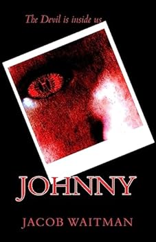 Paperback Johnny Book