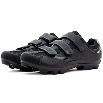mountain bike cycle shoes