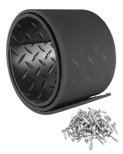WUMZIJ Power Wheel Rubber Tire Upgrade