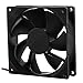 Ruilogod 90mm x 90mm x 24 mm PC DC 12 V 0.18A Computer Computer Case 7 Vices Cooler Cooling Wentylator