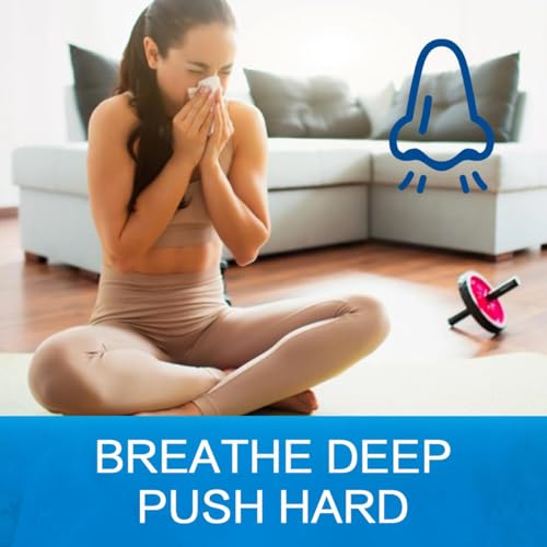 Natural Nasal Spray, Cold & Flu Decongestant, Rhinitis Control, Menthol Cooling Flavor, Cleanse Pure Mint Mineral Blend, Gentle Daily Freshness, Travel-Ready Bottle 20 ml - Herba Ephedrae - Image 3