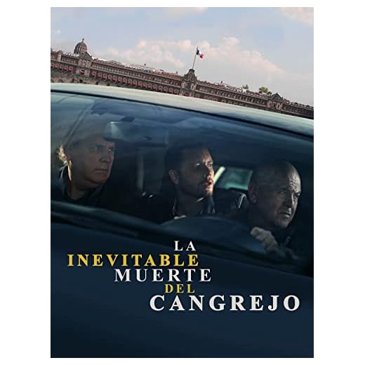 La Inevitable Muerte del Cangrejo