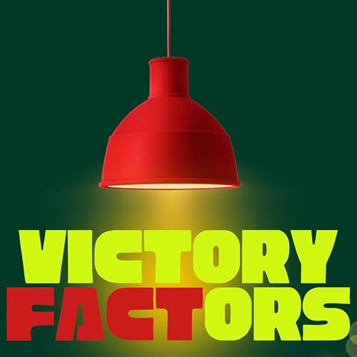 Victory Factors cover art