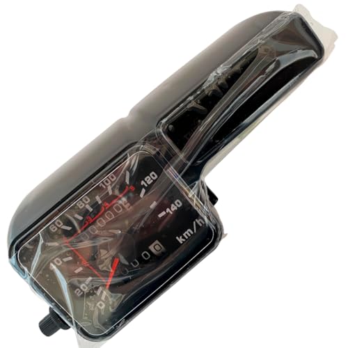 Painel Completo Xlr 125 Xr 200 1994 a 2002