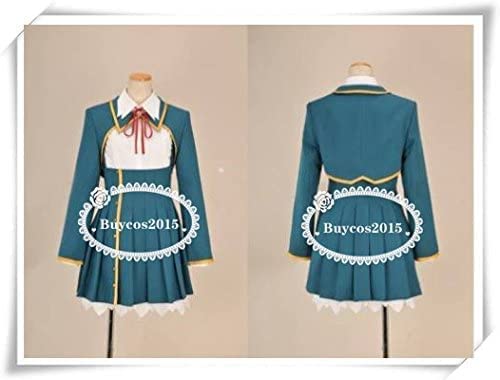#*様 COSPATIO　私立高藤学園 女子制服 　恋と選挙とチョコレート 私立高藤学園 女子制服 [恋と選挙とチョコレート] | 公式