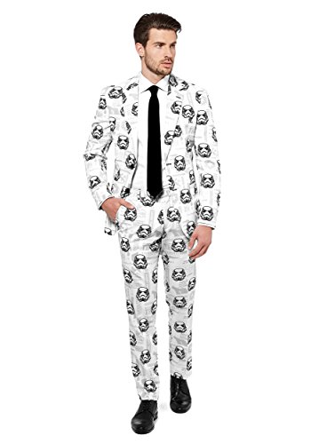 star wars suit jacket