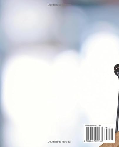 Public Speaking For Total Beginners: Unlock Your Inner Orator | A Confidence-Boosting Guide to Conqu