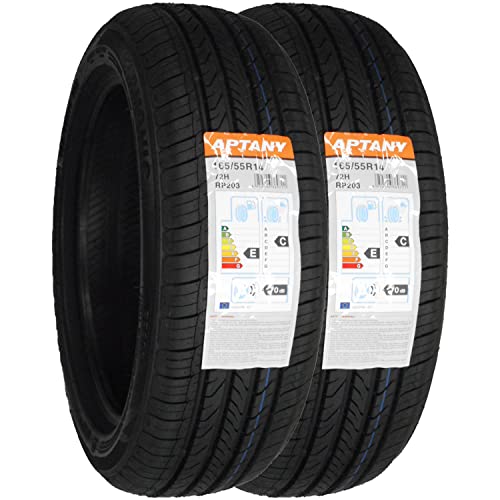 �A�v�^�j�[(APTANY) �T�}�[�^�C�� RP203 165/55R14 72H 2�{�Z�b�g