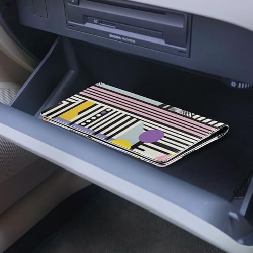 Organizador para Documentos de Auto miniatura 6
