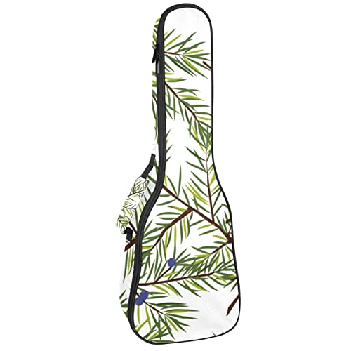 Housse pour ukulélé – Feuille de 10 mm d’épaisseur – Rembourrage en éponge de 53,3 cm – Avec sangles réglables pour… - Les Beatles, Paul McCartney, John Lennon, RIngo Starr, George Harrison Housse pour ukulélé - Feuille de 10 mm d'épaisseur - Rembourrage en éponge de 53,3 cm - Avec sangles réglables pour…