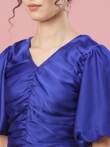 Image of Globus Women Top (3640981001 White S)