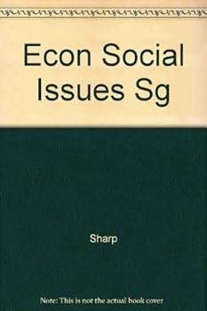 Paperback Econ Social Issues SG Book
