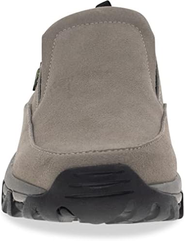 Western Chief Men's Townsend Casual Slip On Shoe Hiking, Taupe, 12 | Image 1