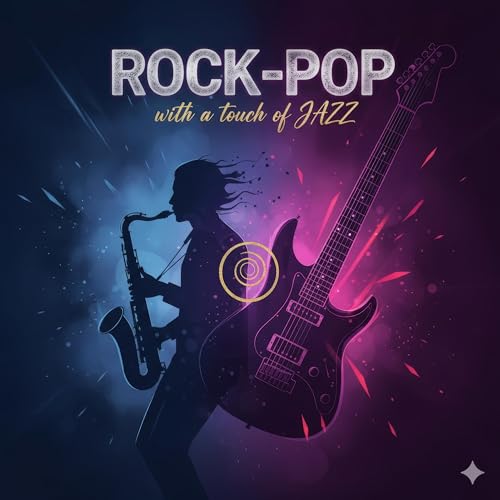 Amazon Music UnlimitedでDaydream PilotのFloat Modeを