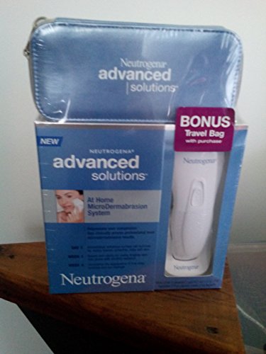 Nivea Visage Micro-Dermabrasion Kit, Q10 Gentle Spa, 1 Kit