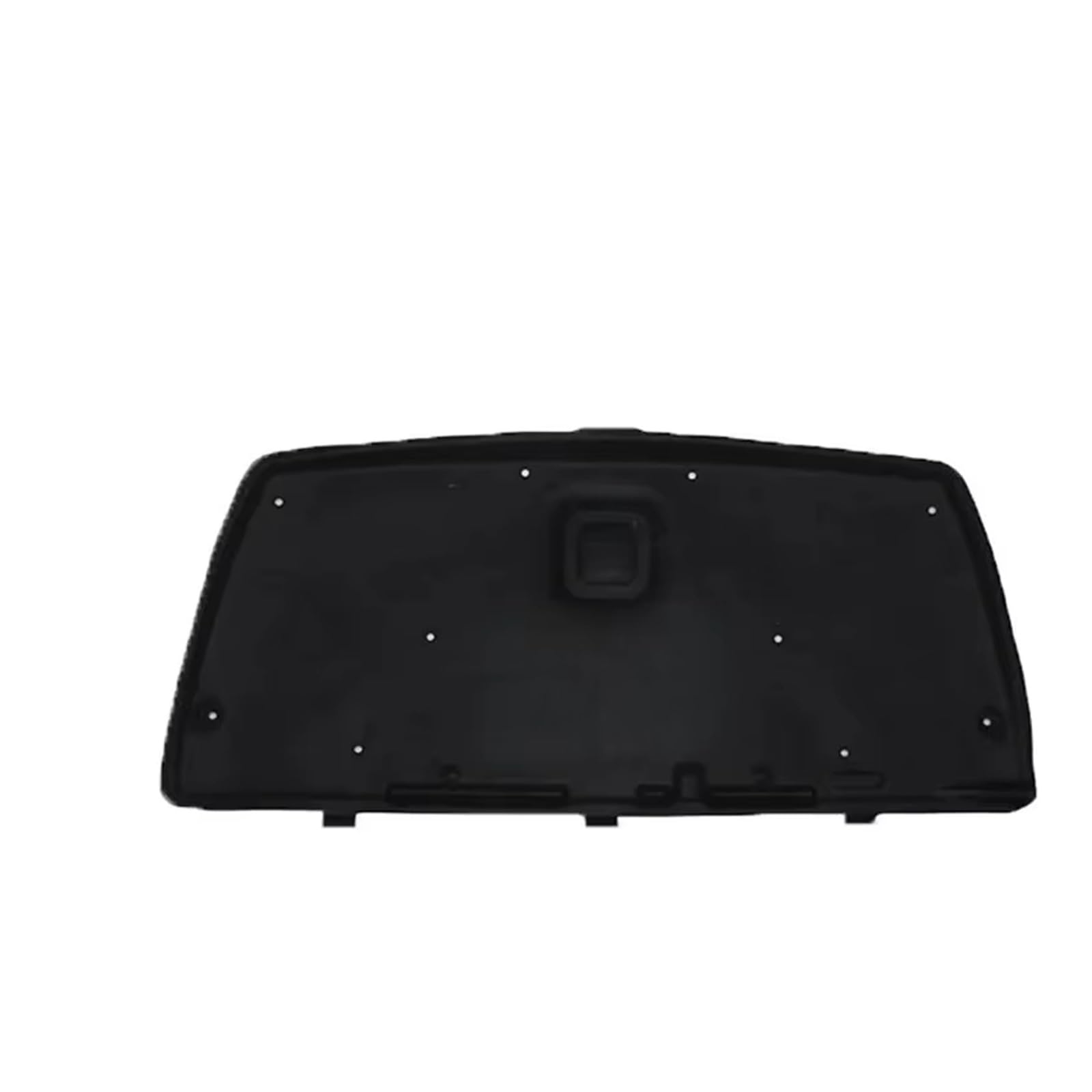 Tapis d'isolation phonique de voiture insonorisé anti chaleur Cruze