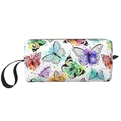 Butterfly Watercolor Colorful Bright