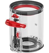 Amazon | iRobacc ダストビン 小型ビン ダイソンV11/V15/SV14/SV15