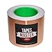 Tapes Master 2", 3", 4", 5", 6" x 36 Yds Copper Foil Tape - EMI Shielding Conductive Adhesive tape (4 inch)