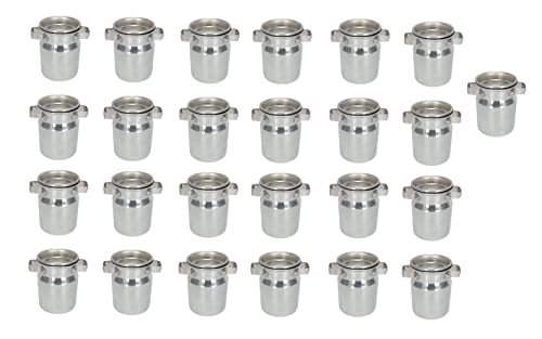 Leiteira Enfeite Lembrancinha Mini Leiteira Kit Com 25 Pçs para festa de aniversário